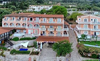 Lido Corfu Sun Hotel 4 Stars All-Inclusive