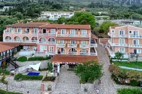 Lido Corfu Sun Hotel 4 Stars All-Inclusive Hotels in Agios Ioannis Peristerion