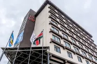 Gelian Hotel Hotels in Machakos