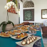 Quartara Boutique Hotel - breakfast