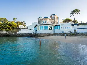 Alliance Pornic Hôtel Thalasso & Spa