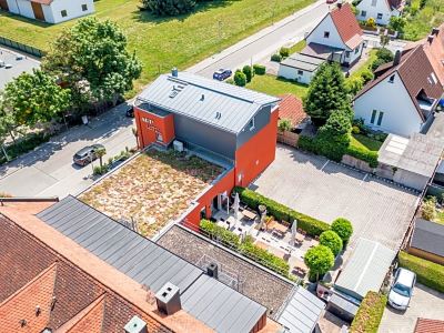 Arthotel Restaurant Pfeffermühle