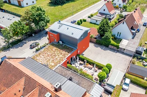 Arthotel Restaurant Pfeffermühle - parking