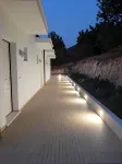 貝爾韋德雷飯店 - 酒吧