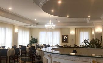 Best Western Hotel Colaiaco