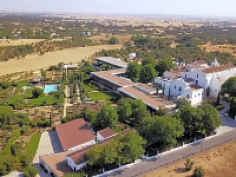 Convento do Espinheiro, Historic Hotel & Spa Hotels in Evora