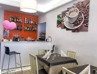 Hotel Villa Enea - bar