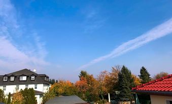 Hotel Gasthof Goldener Hahn