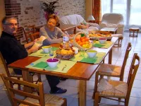 Logis de Chezelles Hotels in Boussac