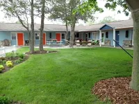 灣港住宿酒店 法蘭克福酒店