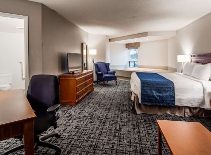 Best Western Hotel Brossard