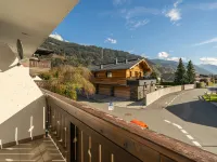 Point Hotels in Maishofen