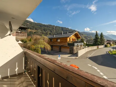 Point Отели в г. Майсхофен