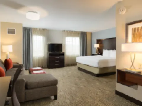 Staybridge Suites CORONA SOUTH by IHG Hotels in Corona