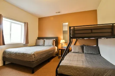 Comfy and quiet apartment close to Arches and Canyonlands National Park