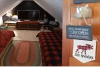 College Inn Bed and Breakfast Hotels in Marion