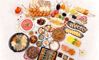 Hotel JAL City Aomori