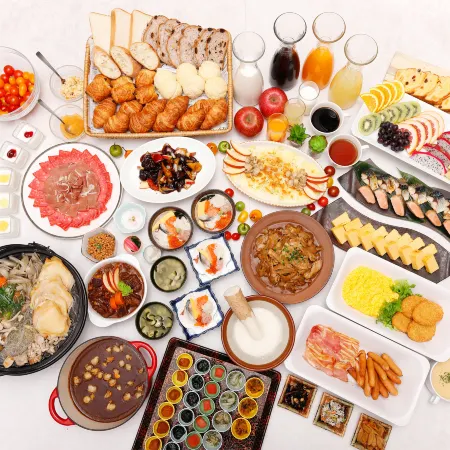 Hotel JAL City Aomori