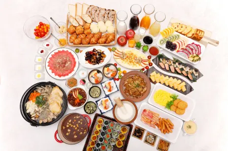 Hotel JAL City Aomori Отели рядом с достопримечательностью «Aomori Prefectural Kyodokan»