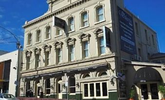 The Glenferrie Hotel