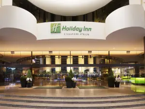 Holiday Inn SINGAPORE ATRIUM by IHG