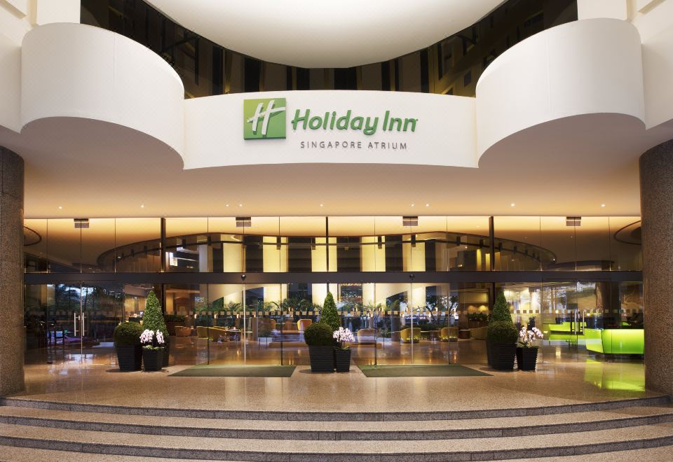 2. Holiday ..