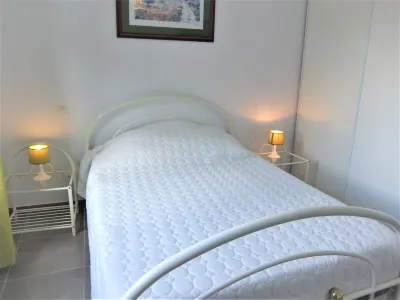 Le Clos des Alberes