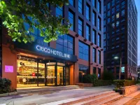 CitiGO Hotel (Beijing ABP) Hotels near Keyilu Station