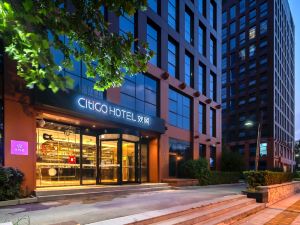 CitiGO Hotel (Beijing ABP)