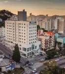 Interclass Florianópolis Hotel dekat Toy Museum of the Island of Santa Catarina