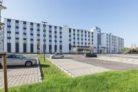 Acora Augsburg Living the City Hotels in Adelsried