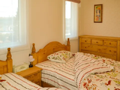 輕井澤樹鄉村度假屋 戰隊秋附近的飯店