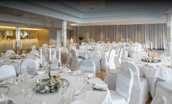 Dunmore House Hotel