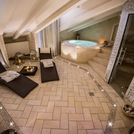 Victoria Hotel Letterario