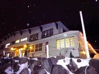 Hütte Jil Shirakabako
