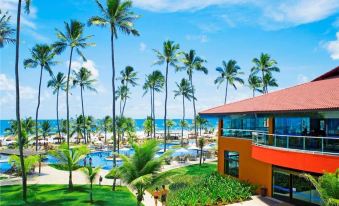 Enotel Porto de Galinhas All Inclusive