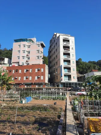 玖伍小築