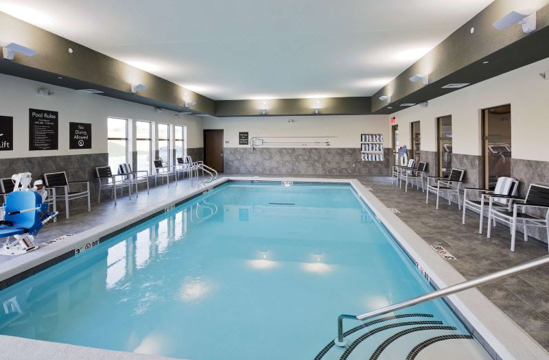 Homewood Suites by Hilton Topeka photo 3