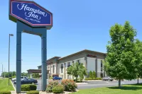 Hampton Inn Carbondale - 2-Star