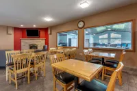 Quality Inn - spa