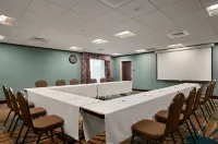 Hampton Inn Belton/Kansas City Area - WiFi
