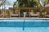 Hilton Garden Inn Charlotte/SouthPark - Pools