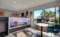 Motel 6 Rancho Cordova, CA - Rancho Cordova East Các khách sạn ở Rancho Cordova