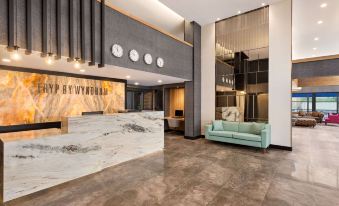 Tryp by Wyndham Istanbul Atasehir