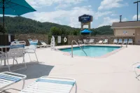 Hampton Inn Murphy - Pools