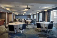 Hilton Garden Inn Albany Medical Center - breakfast