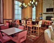 Hampton Inn & Suites Fredericksburg