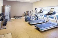 Embassy Suites by Hilton Destin Miramar Beach - Gym