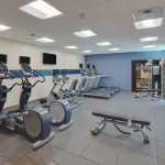 Hampton Inn & Suites by Hilton Murrieta Temecula - Gym