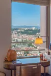 Radisson Blu Hotel, Lyon - Romantic